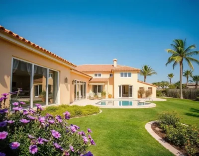Summerlin Cabin — Perfect Holiday